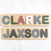 Kids Personalized Puzzles