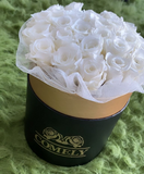 Valentine's Special - Rose Box