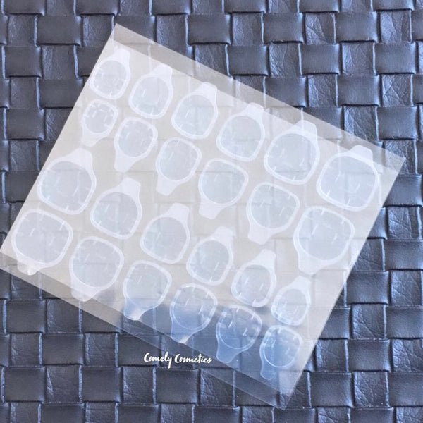 Adhesive Tabs